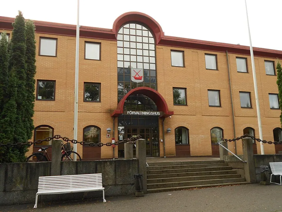 Gemeinde Söderhamn