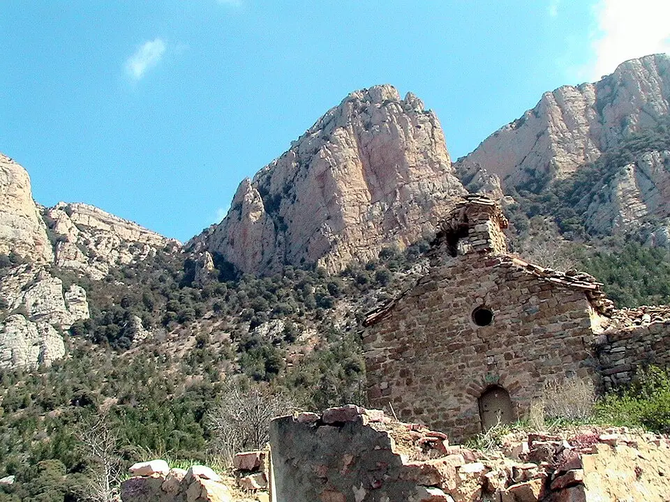 Castell de Rúbies