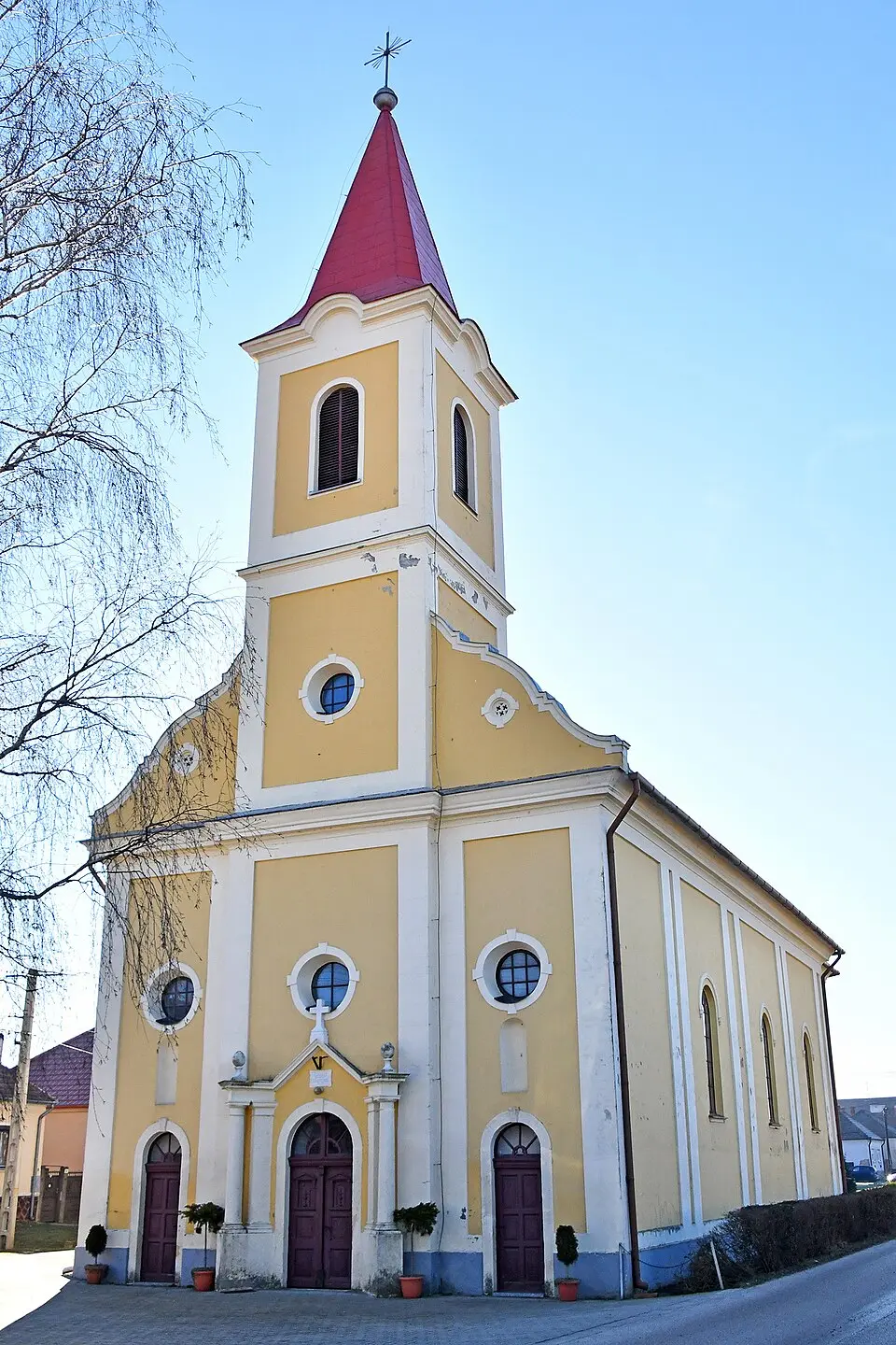 Rábakecöl