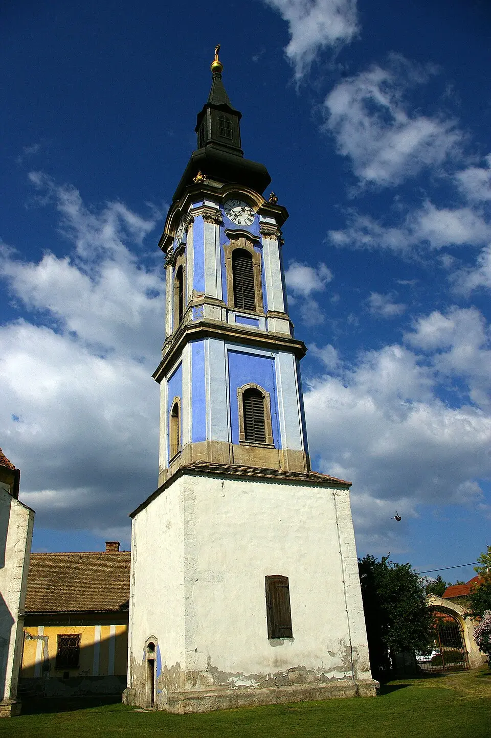 Ráckeve