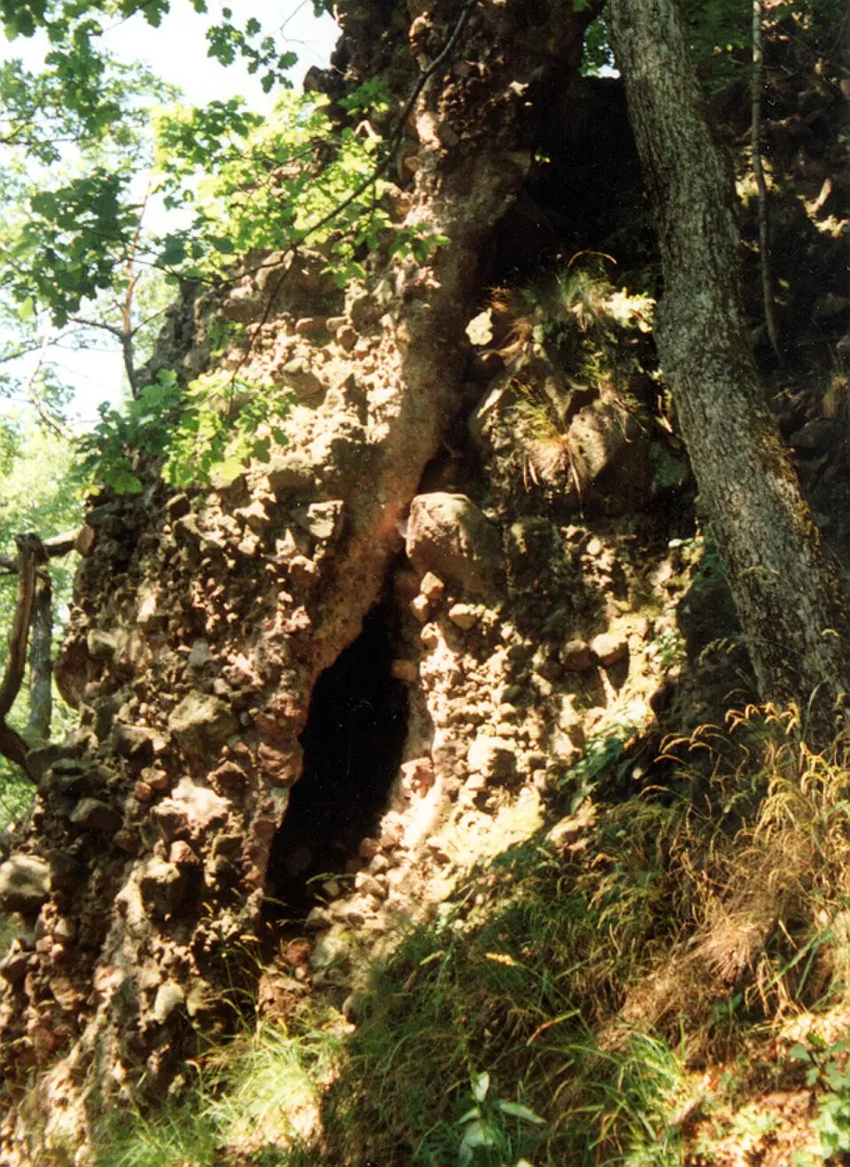 Rám-hegyi-barlang