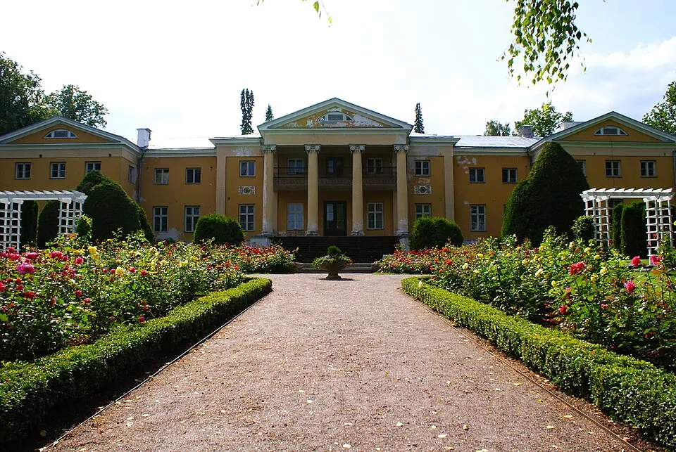 Sillapää