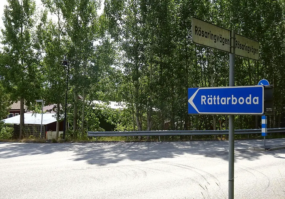 Rättarboda