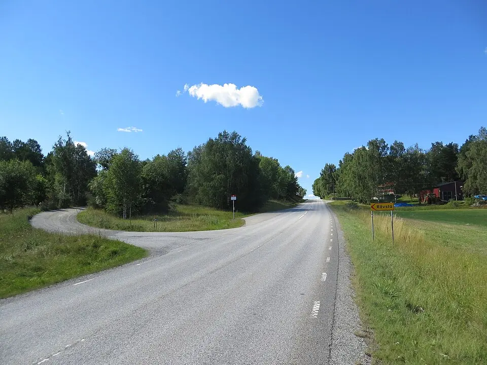 Rävsta