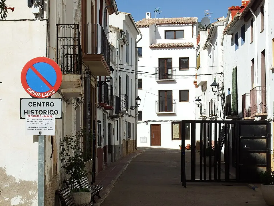 Argelita