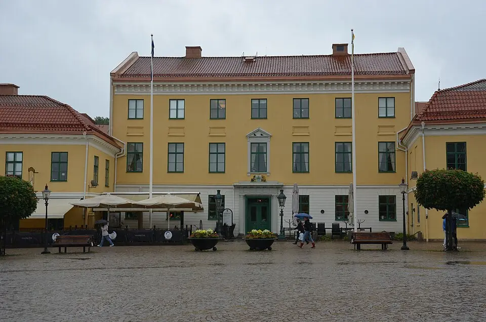 Uddevalla Municipality