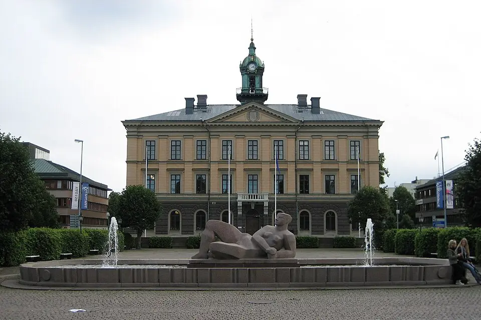 Gemeinde Gävle