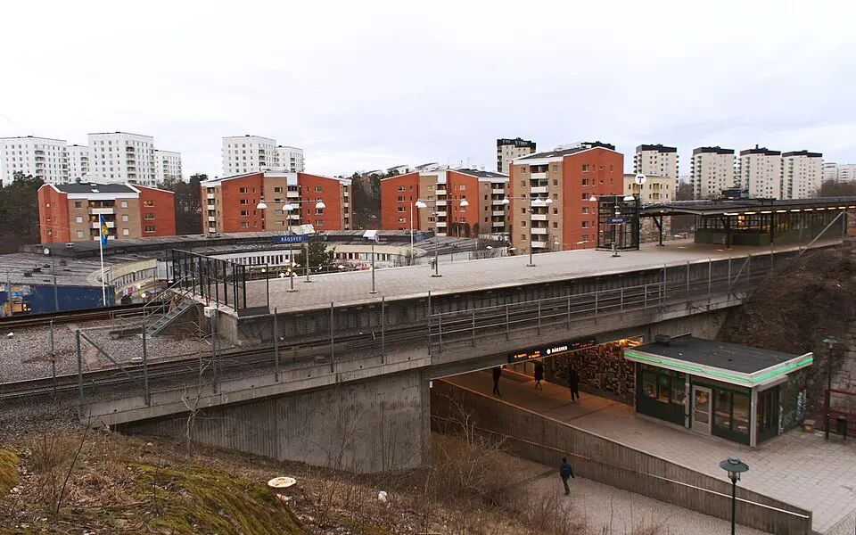 Rågsved