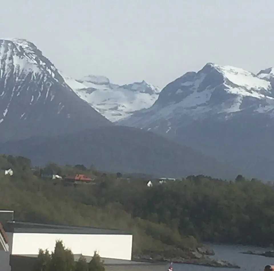 Råna