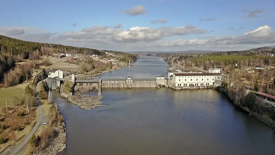 Rånåsfossen
