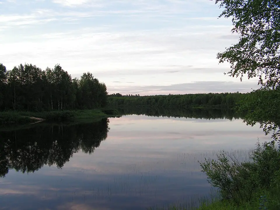 Råneälven