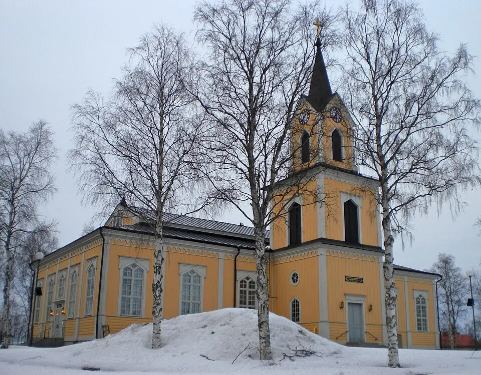 Råneå