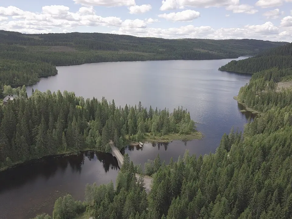 Råsjøen