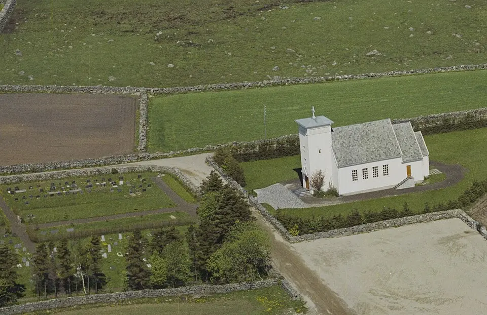Ræge kapell