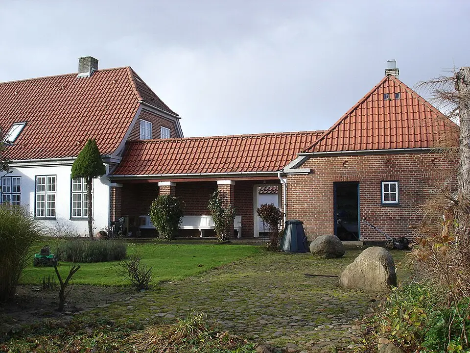 Rækker Mølle