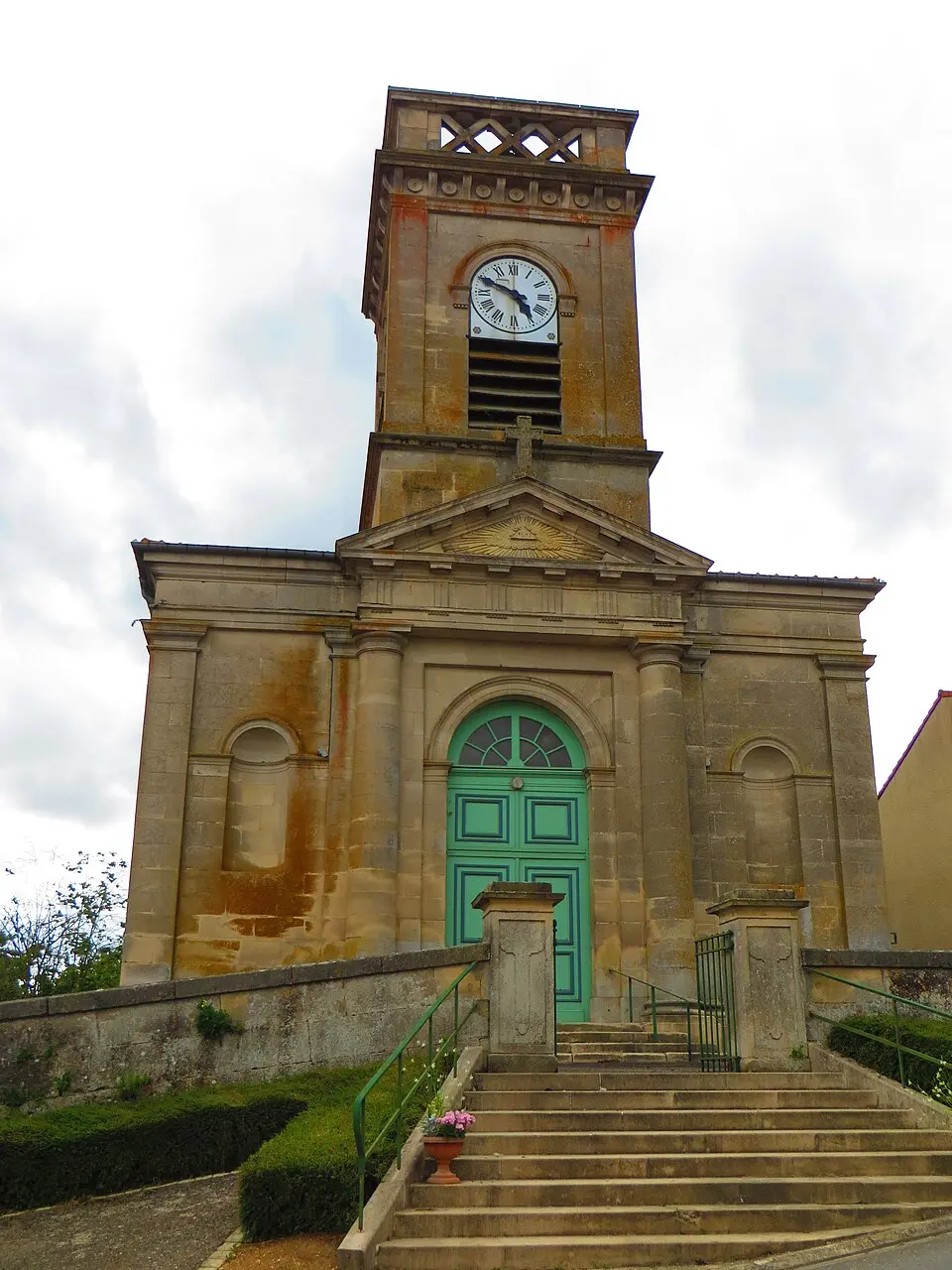 Récourt-le-Creux