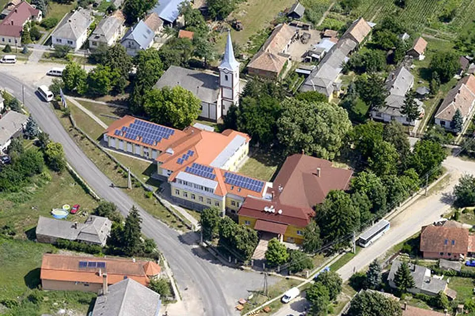 Réde