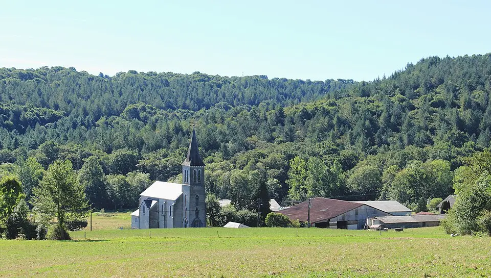 Réjaumont