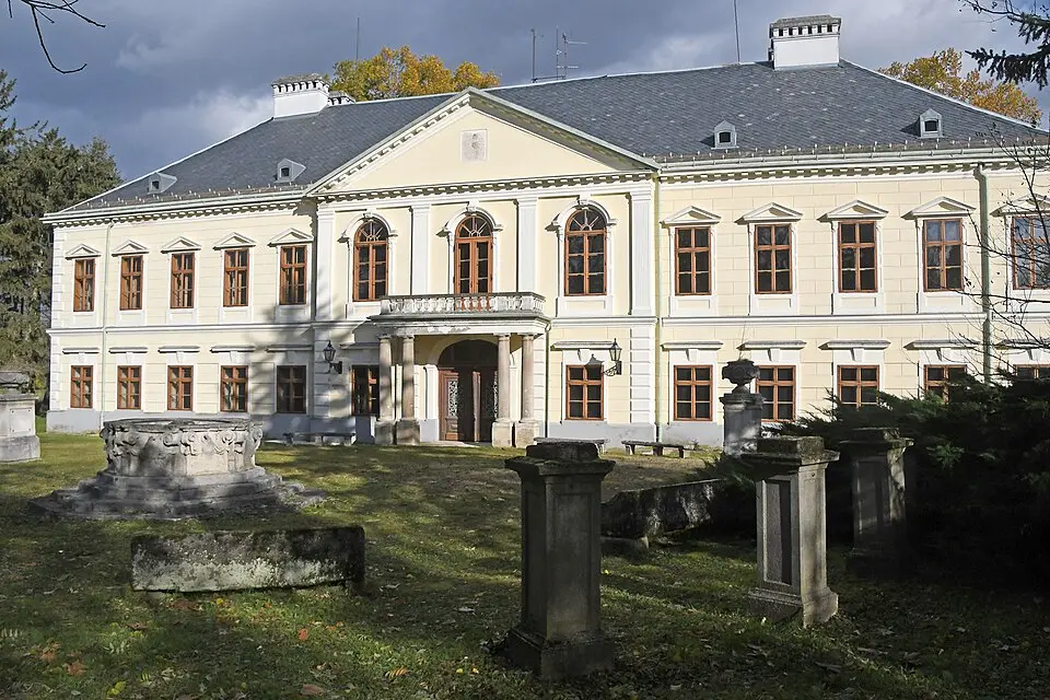 Répceszentgyörgy