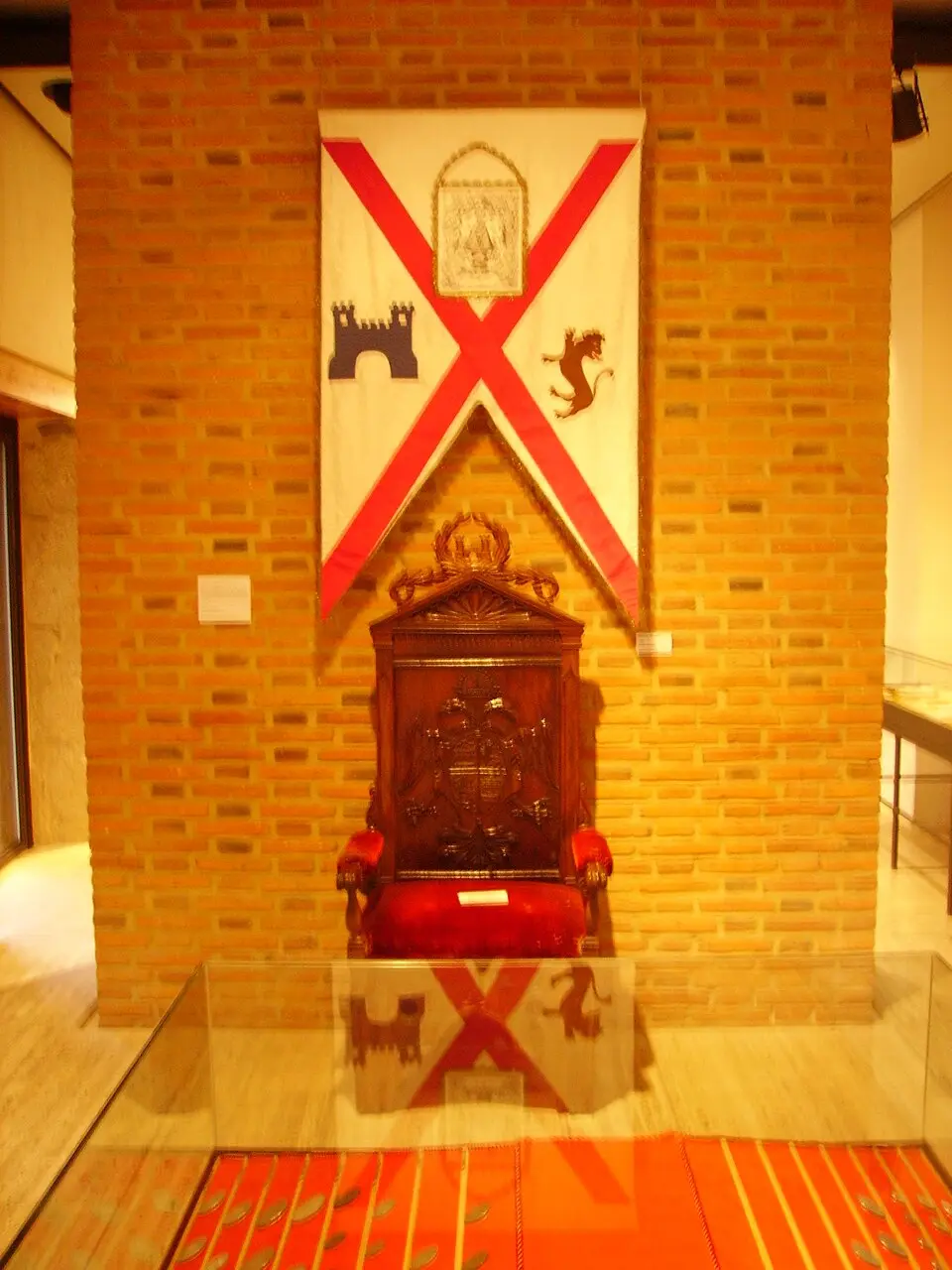 Museo de El Bierzo