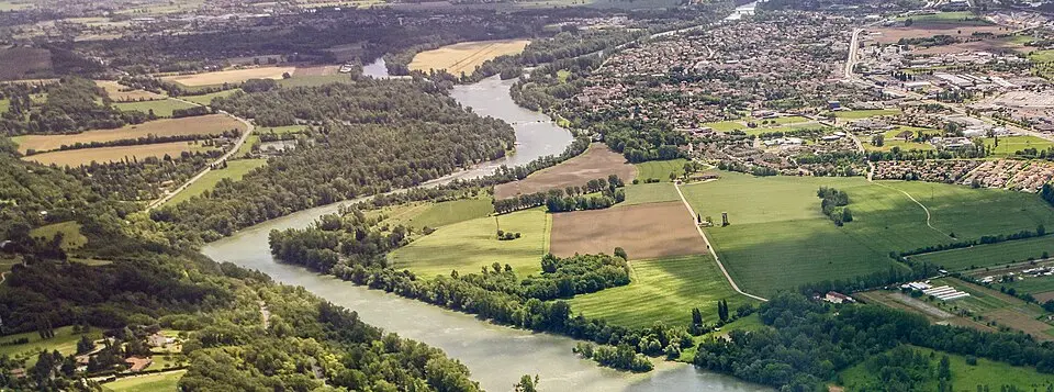 canton de Portet-sur-Garonne