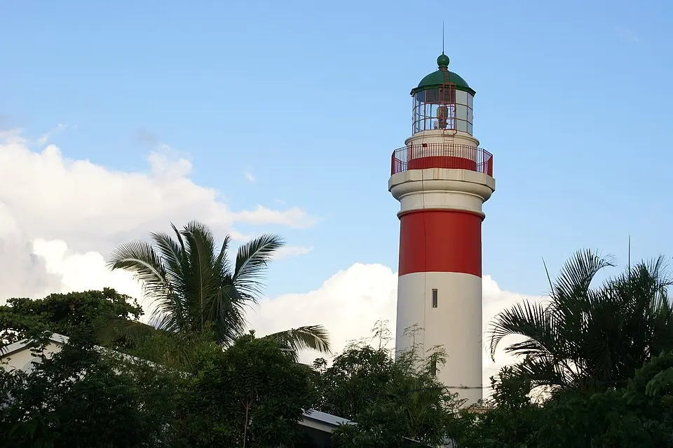 phare de Bel-Air