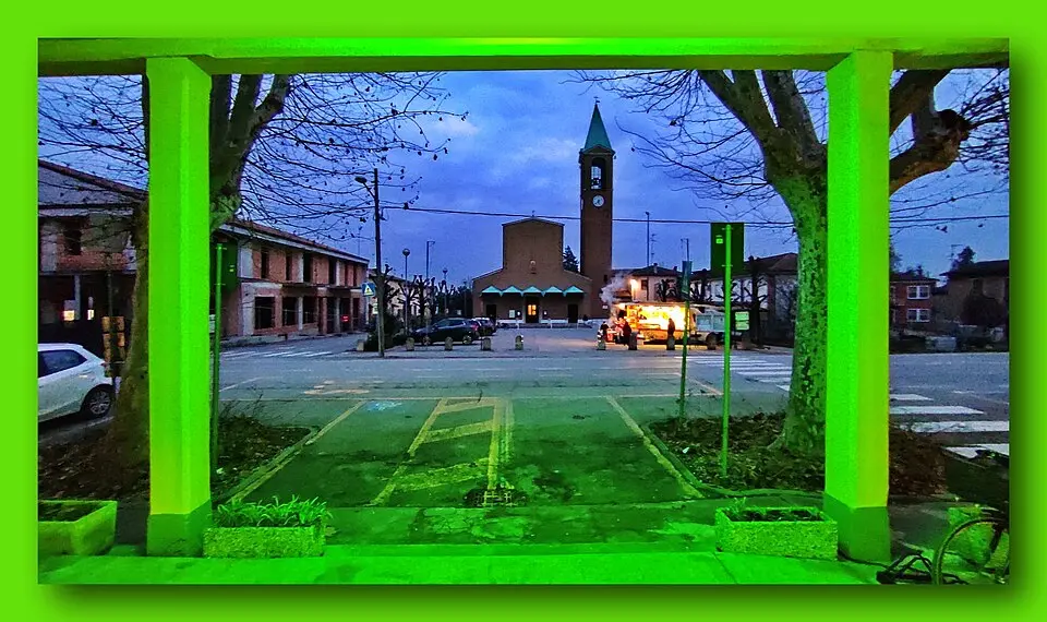 Longastrino