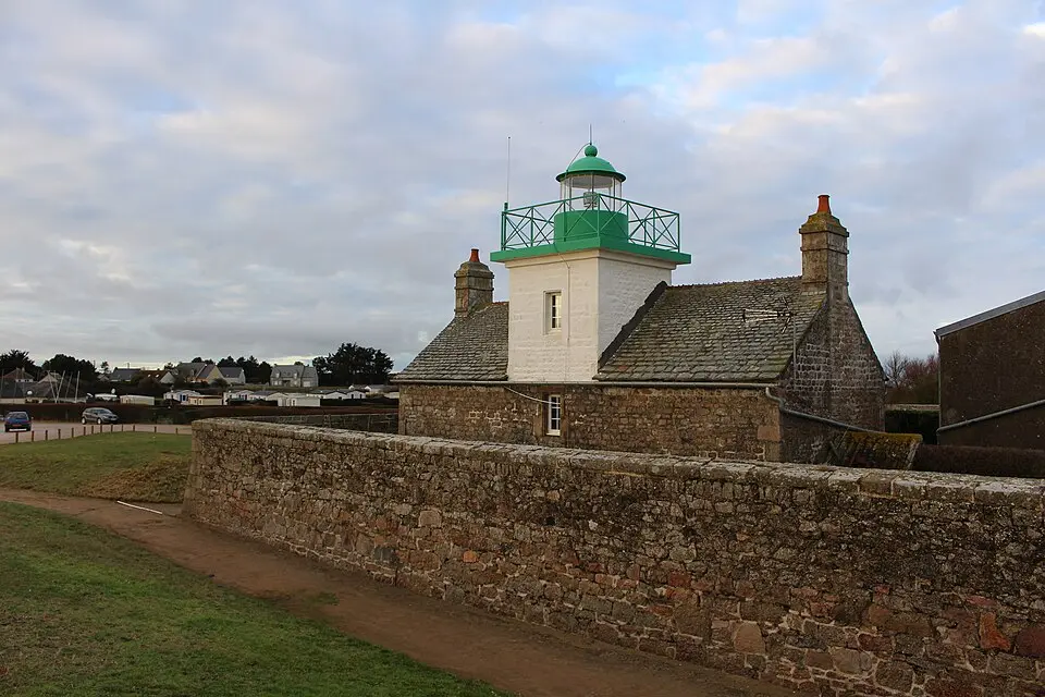 phare de la Pointe de Saire