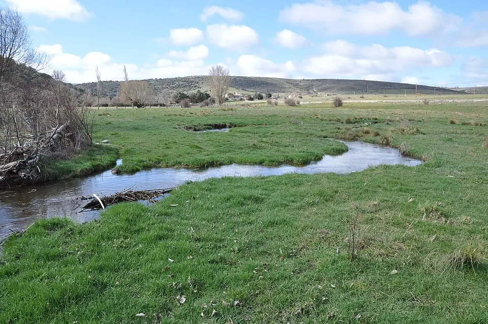 Manjabálago y Ortigosa de Rioalmar