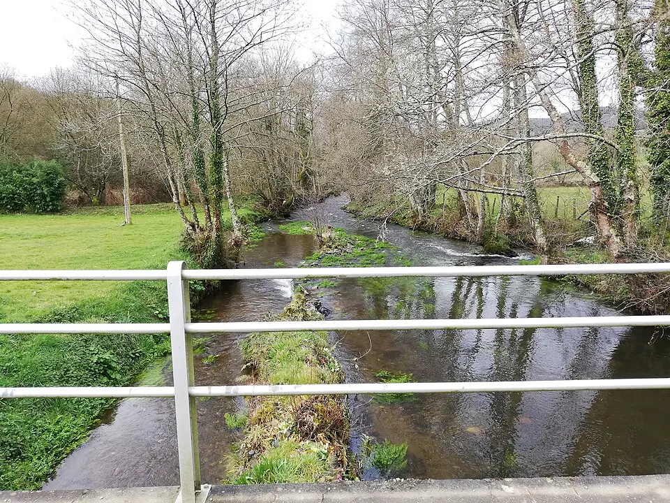 Río Anllo
