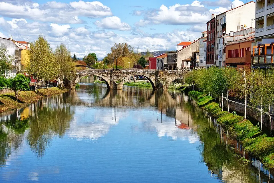 Puente Viejo