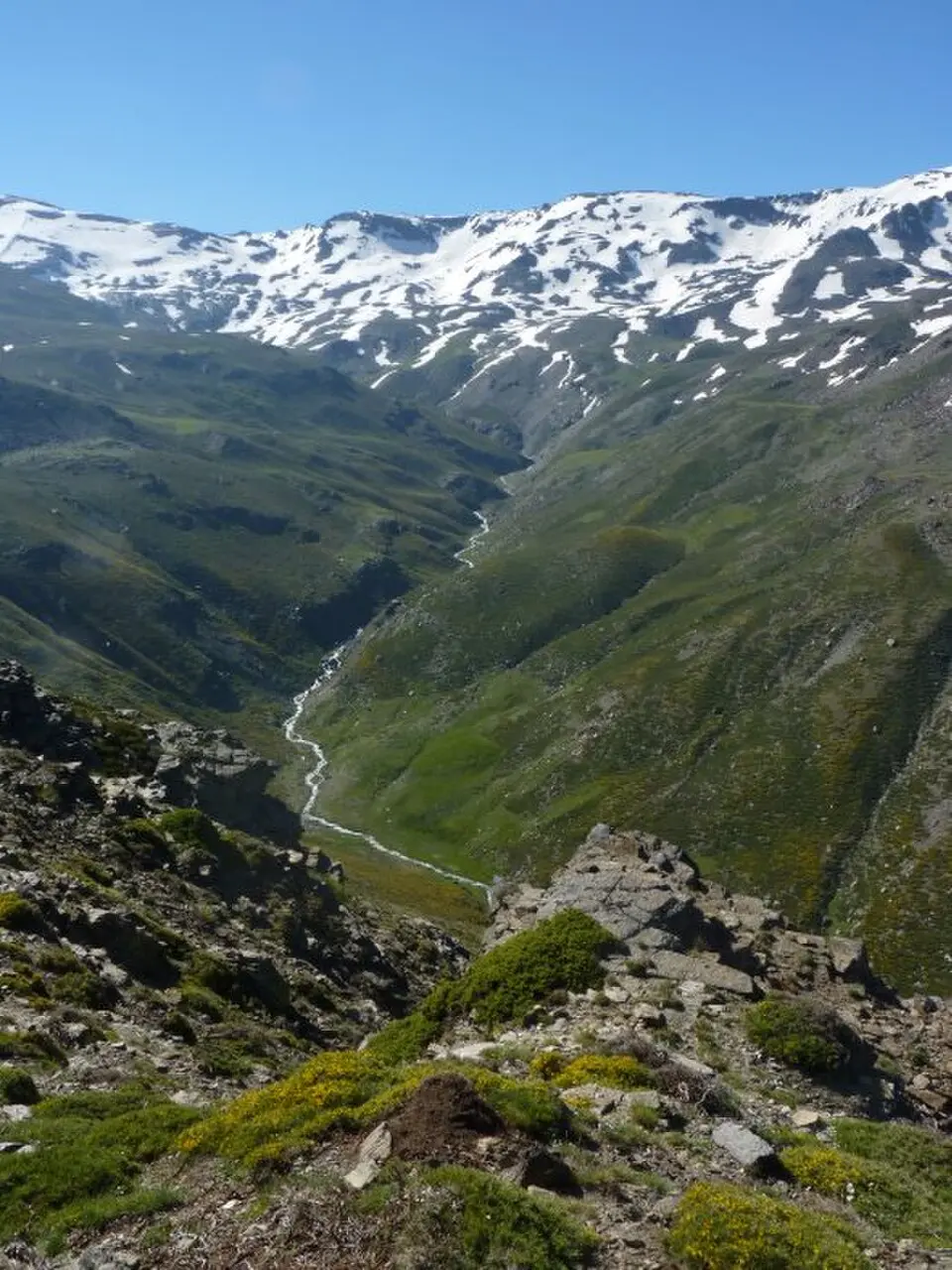 Río Dílar