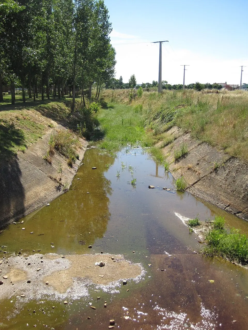 río Jerga