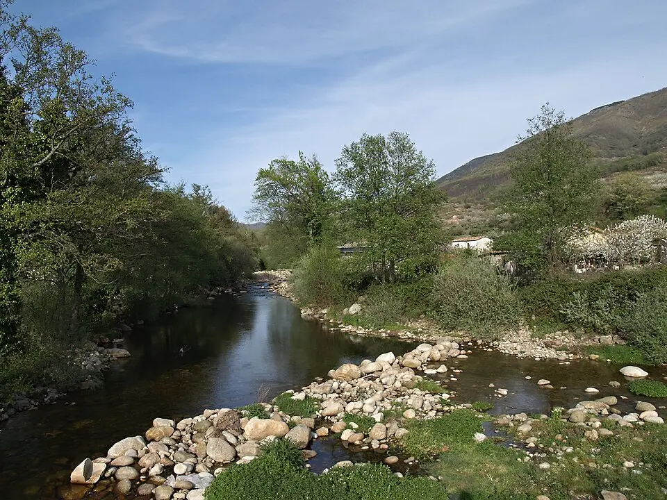 Río Jerte