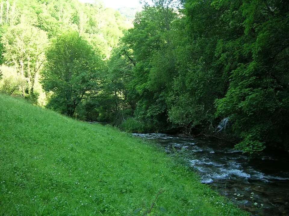 río Lor