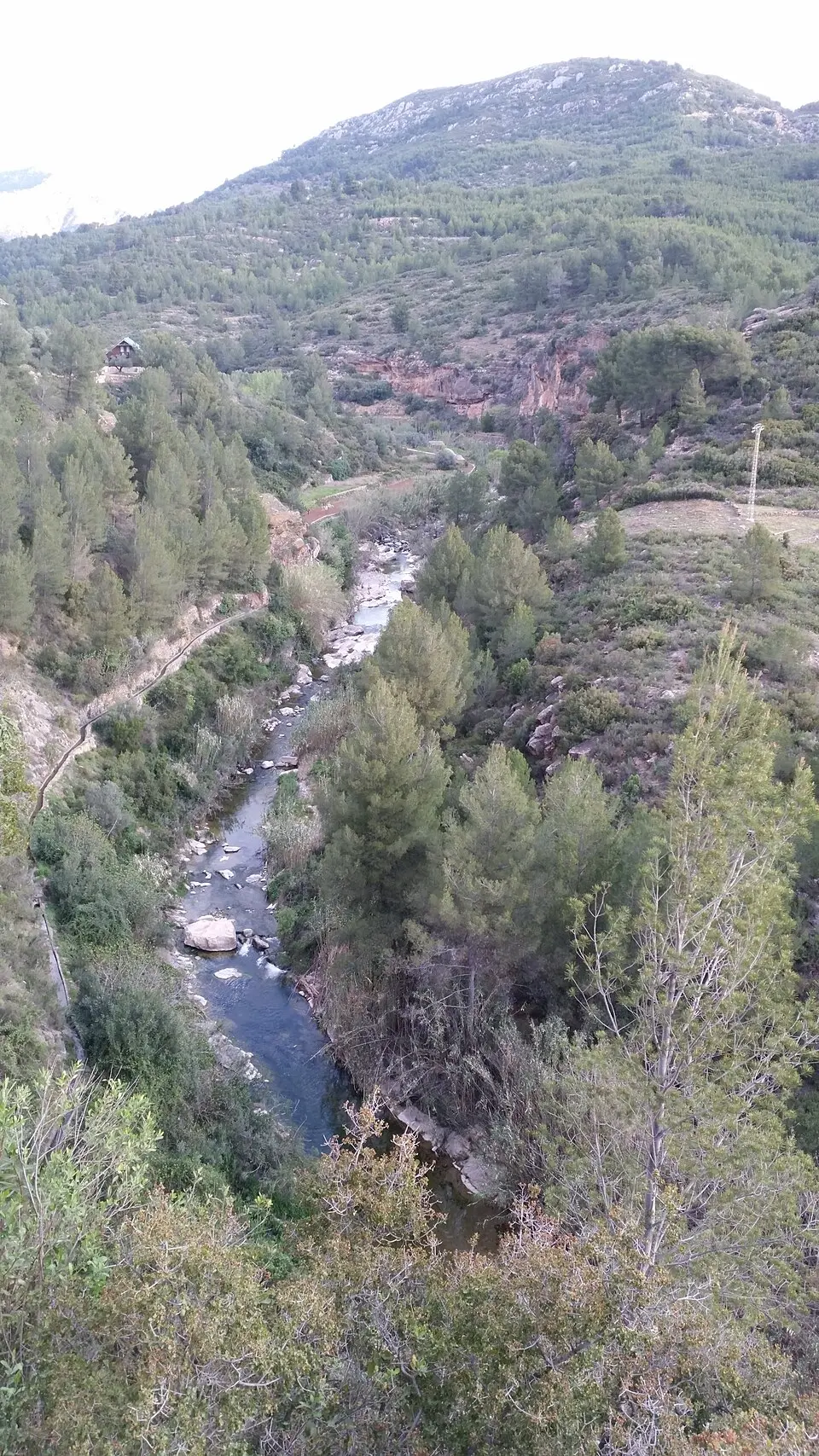 Río Lucena