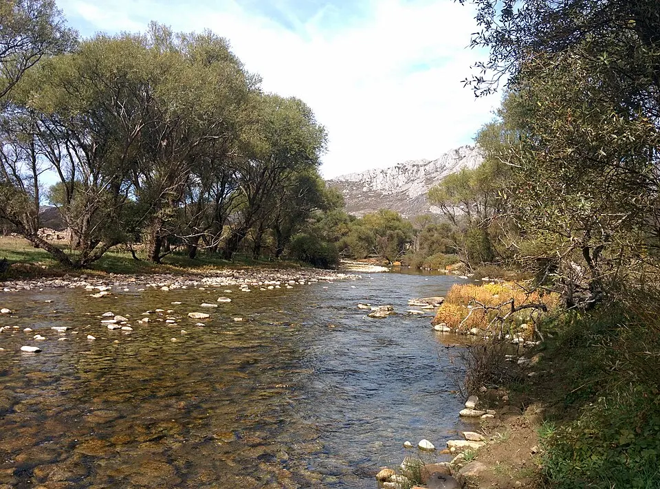 Río Luna