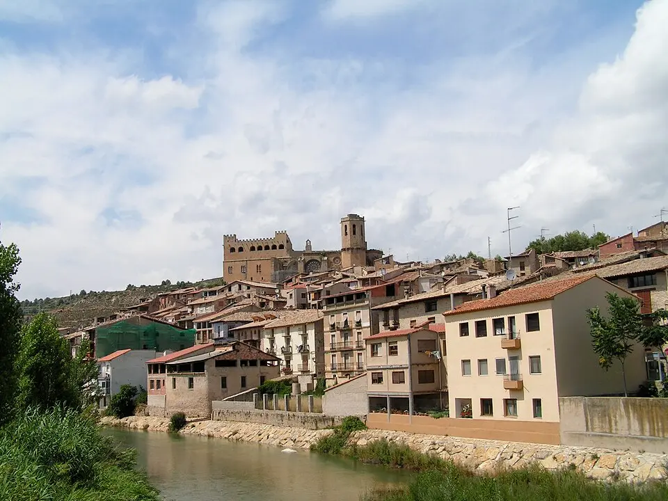 Matarraña