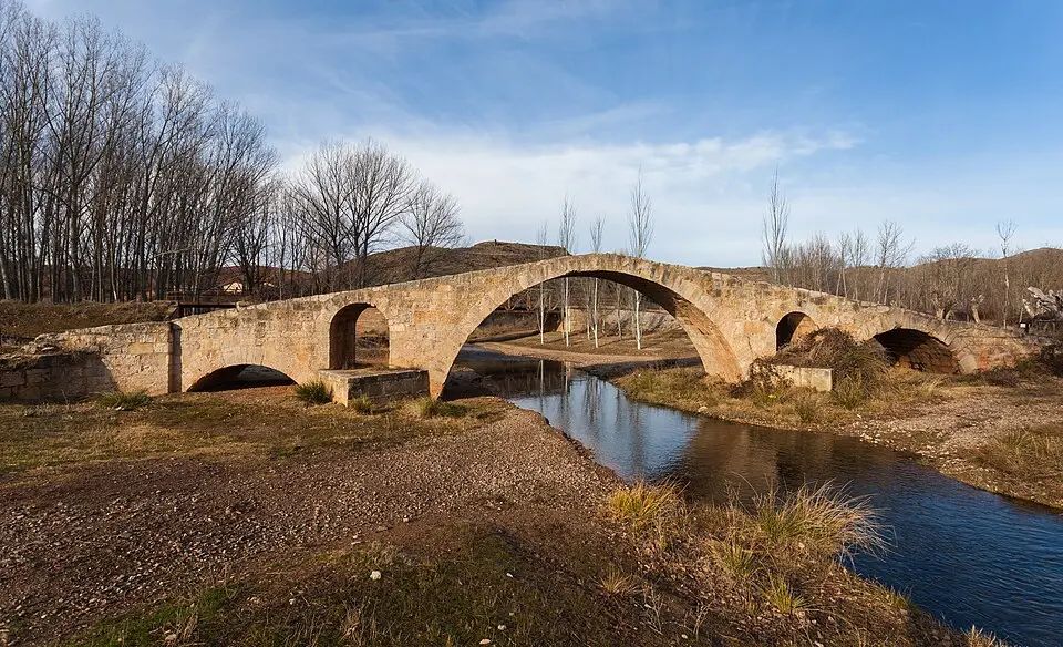 río Pancrudo