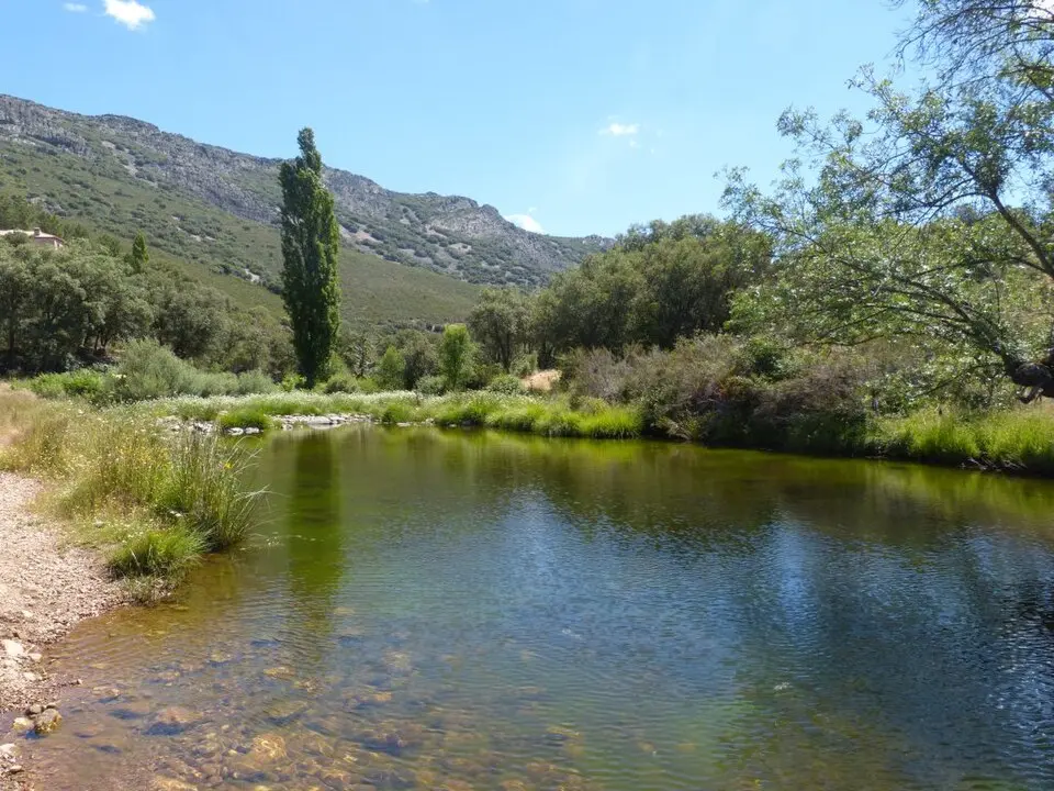 río Pusa