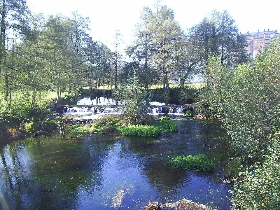 Sarria