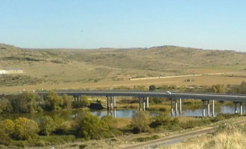 Zújar