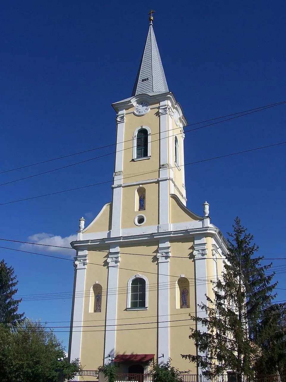 Obrázek: rlevente, rlevente · CC BY-SA 2.5 HU Aszaló