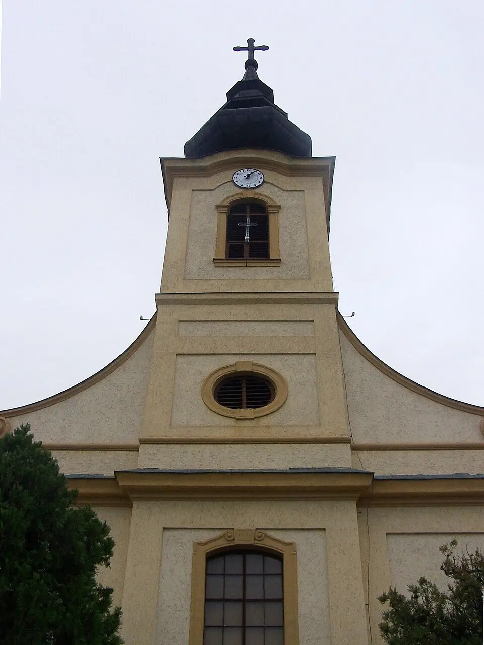 Csömör