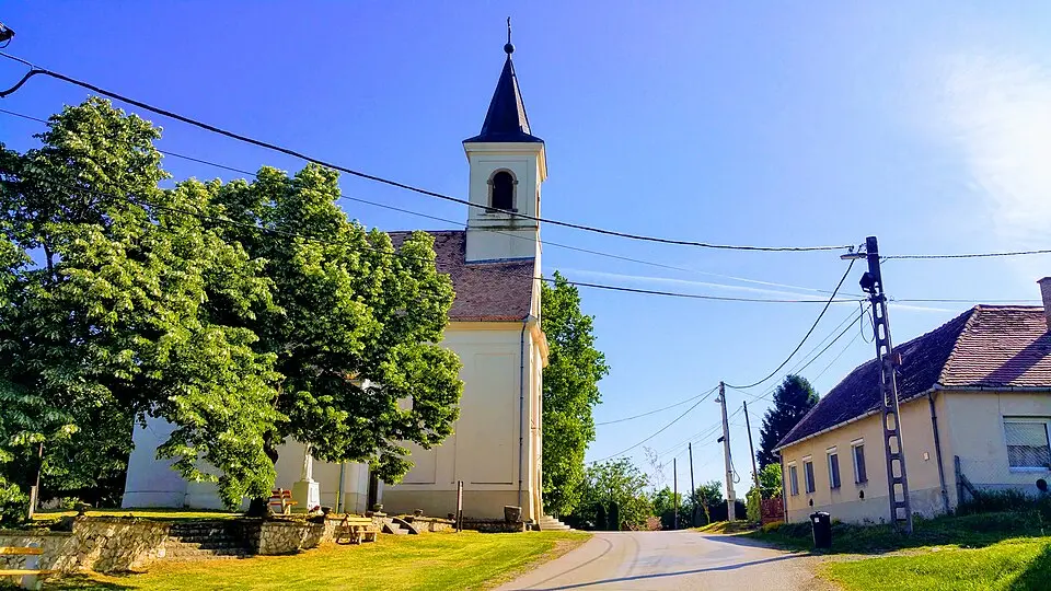 Szalánta