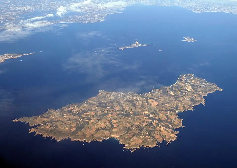 Belle Île