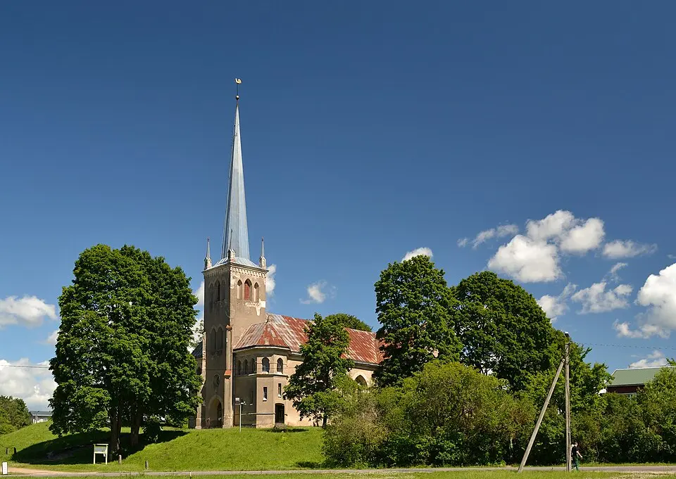 Rõngu