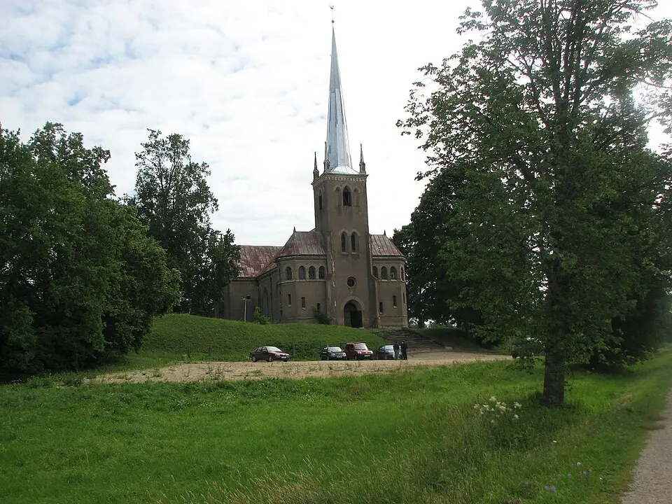Rõngu vald