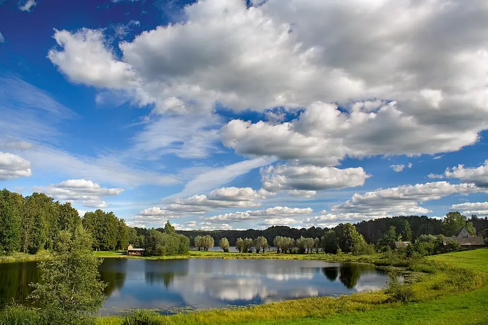 Kaussjärv