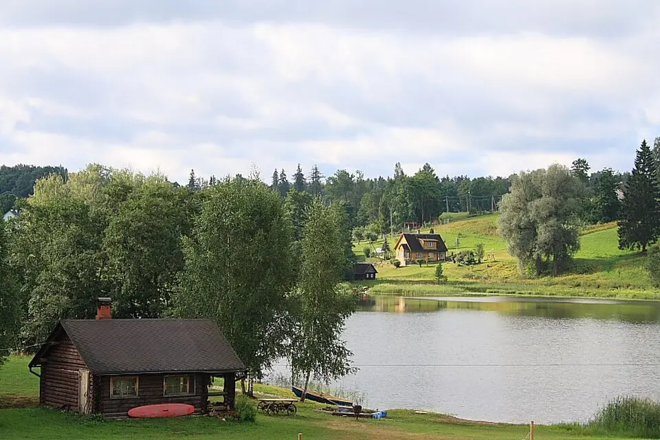 Rõuge Rural Municipality